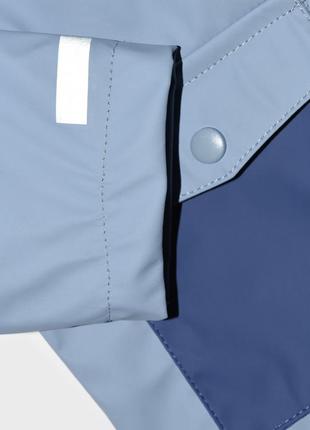 Куртка из водонепроницаемой ткани3 фото