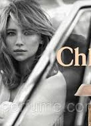 Chloe chloe eau de parfum миниатюра 5 мл.5 фото