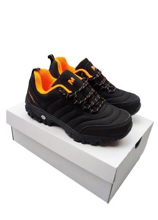 Женские кроссовки термо merrell vibram termo3 фото