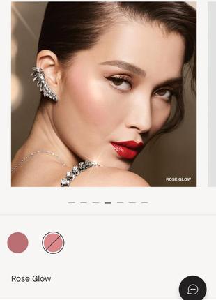 Палітра для обличчя bobbi brown luxe cheek &amp; highlighting palette4 фото