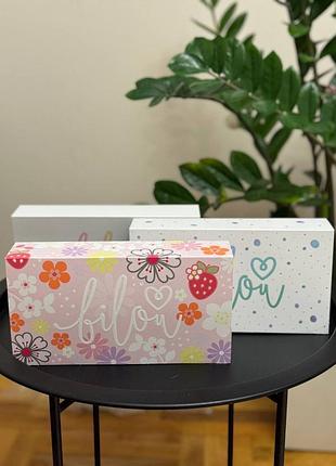 Подарункові набори міні-пінок для душу✨