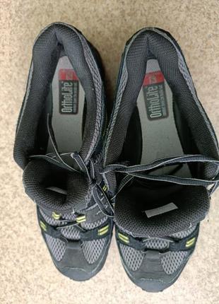 Кросівки стильні оригінальні треккінгові чероки 368802 cherokee, розміру 42-43, уствлка 27 см до загибу5 фото