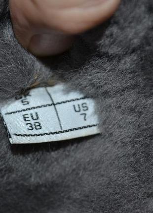 Fitflop ugg yeah 38р сапоги кожаные зимние на цегейке оригинал6 фото