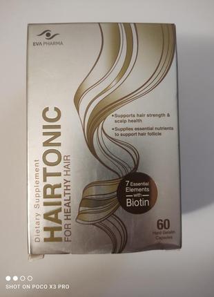 Хейртонік (hairtonic)