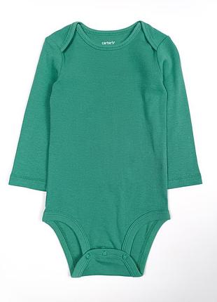 Бодік з довгим рукавом