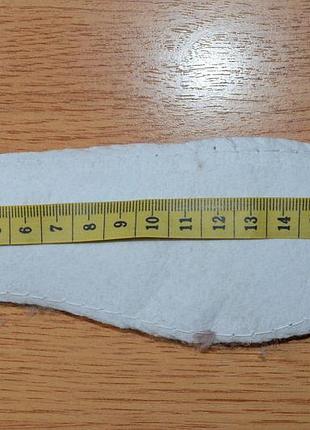 Чоботи дутики bessky р.274 фото