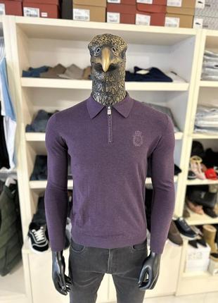 Мужское поло billionaire