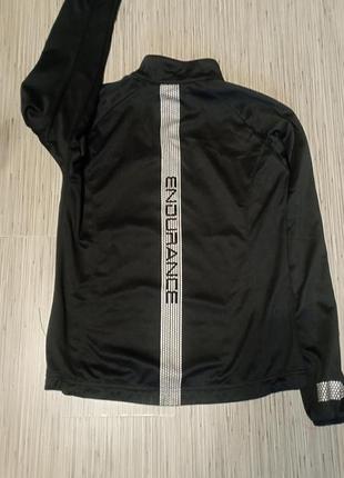 Велосипедная кофта-куртка виндстоппер2 фото