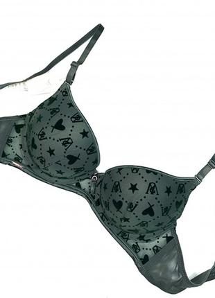 Бюстгальтер жіночий із пушапом weiyesi 14717