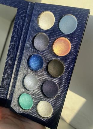 Тени для век revolution