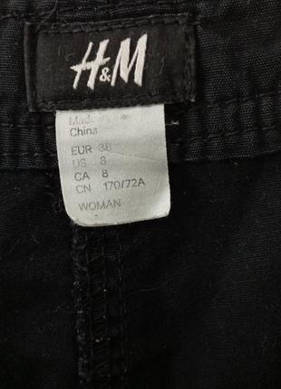 Шорти жіночі h&m5 фото