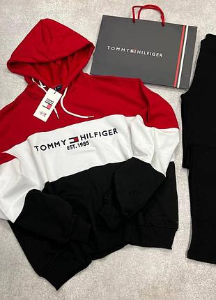 Жіночий костюм tommy hilfiger