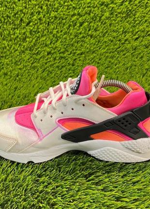 Nike air huarache run womens, кросівки1 фото