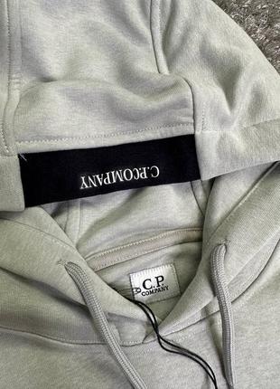 C.p.company hoodie5 фото