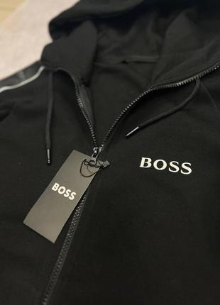 Чоловічий костюм hugo boss2 фото