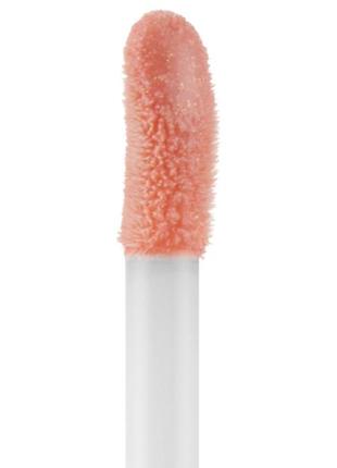 Блиск для губ paese make-up beauty lipgloss тон 022 фото