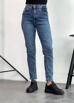 Базовые джинсы7 фото