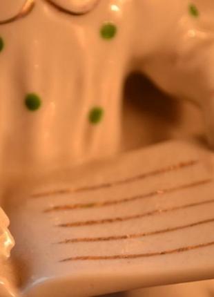 Дерев'яний конверт для грошей з днем народження №3