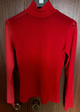 До дня влюбленных- эротическая кофта-сетка