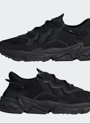 Кросівки adidas sign ozweego
