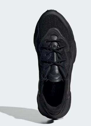 Кроссовки  adidas  ozweego3 фото