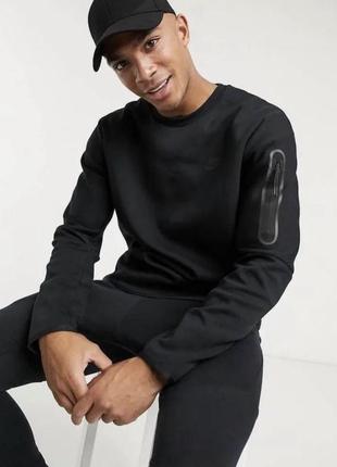 Спортивный костюм nike tech fleece оригинал