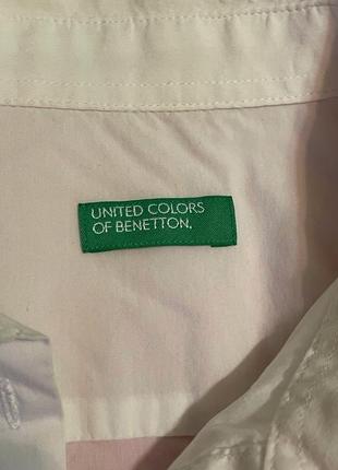 Сорочка benetton