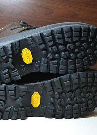 Meindl burma pro mfs gtx 43р ботинки трекинговые зимние оригинал4 фото