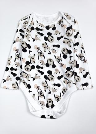 Бодік з довгим рукавом