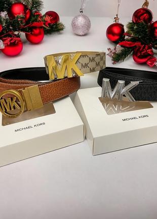 Ремень женский michael kors ремень пояс пояс пасок