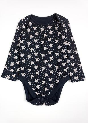 Бодік з довгим рукавом