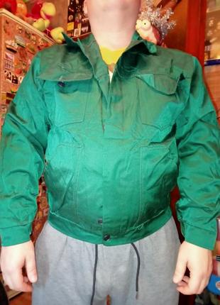 Спецодежда куртка пиджак1 фото