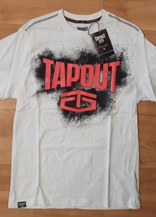 Футболка tapout, оригінал