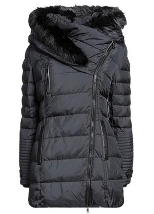 Пуховик guess