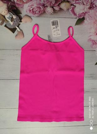 Маечка forever 21 4-6 лет 3