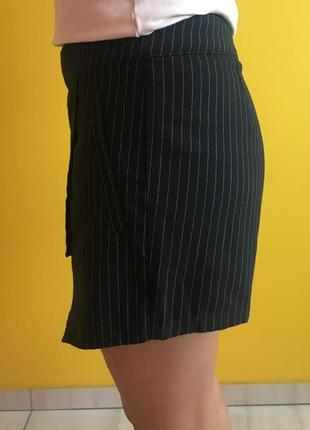 Спідниця-шорти, юбка-шорты4 фото