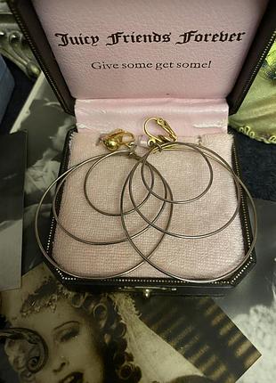 🇺🇸american vintage. вінтажні кліпси.