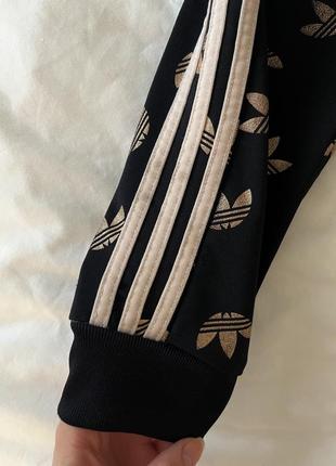 Adidas штаны серые шорты для девочки адидас 3 4 года7 фото
