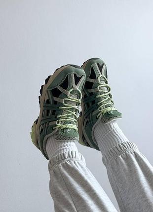 Женские кроссовки asics gel-sonoma люкс качество