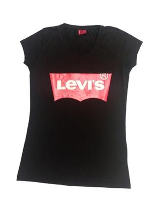 Футболка levis, оригинал.2 фото