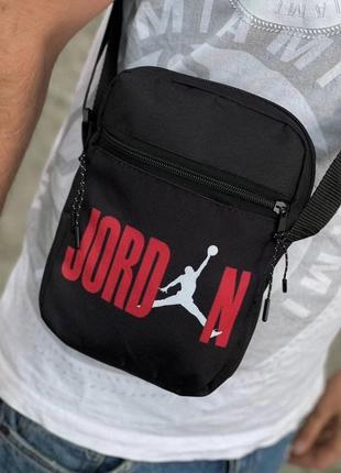 Сумка jordan