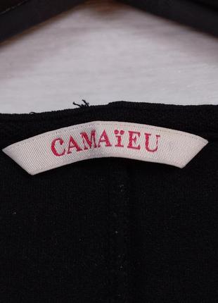 Женская футболка camaieu4 фото