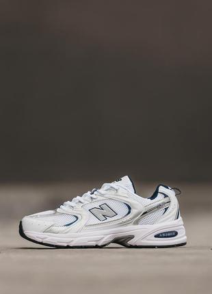 Мужские кроссовки new balance 530