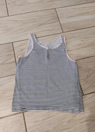 Майка детская