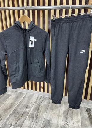 Спортивний костюм nike2 фото