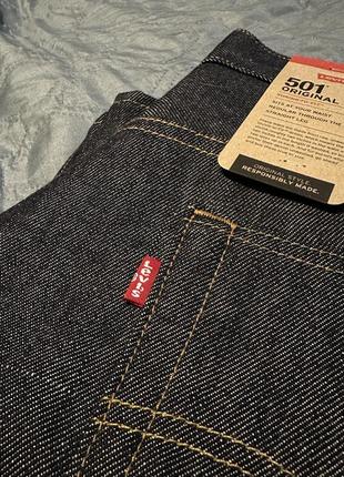 Чоловічі джинси levi’s