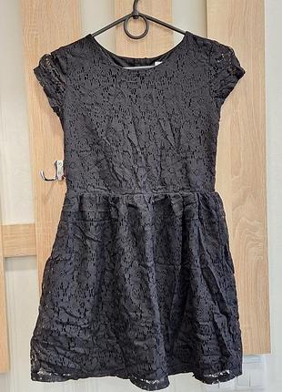 Детское платье h&amp;m