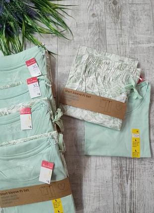 Піжама домашній костюм