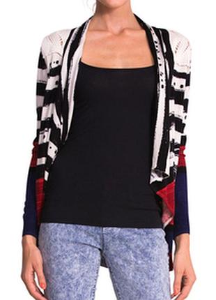 Кардиган desigual р.s