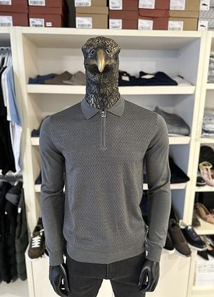 Поло мужское